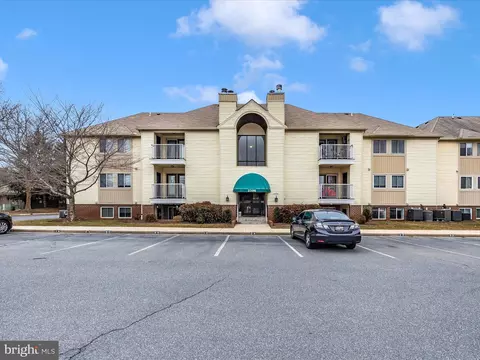 Exterior - 2100 Whitehall Rd #BD, Frederick, MD 21702 photo 8 of 11