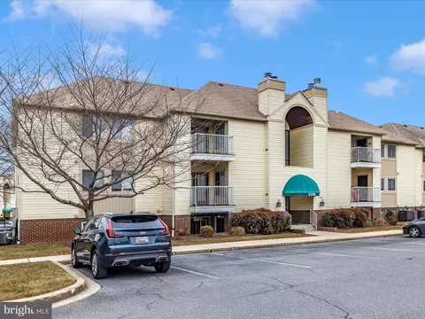 Exterior - 2100 Whitehall Rd #BD, Frederick, MD 21702 photo 10 of 11