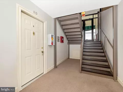 Entry Way - 2100 Whitehall Rd #BD, Frederick, MD 21702 photo 1 of 5
