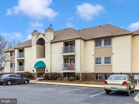 Exterior - 2100 Whitehall Rd #BD, Frederick, MD 21702 photo 6 of 11