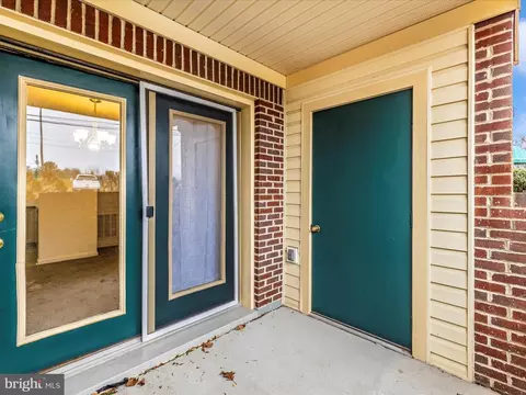Exterior - 2100 Whitehall Rd #BD, Frederick, MD 21702 photo 5 of 11