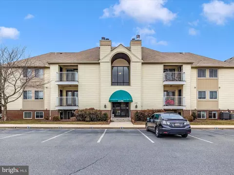 2100 Whitehall Rd #BD, Frederick, MD 21702