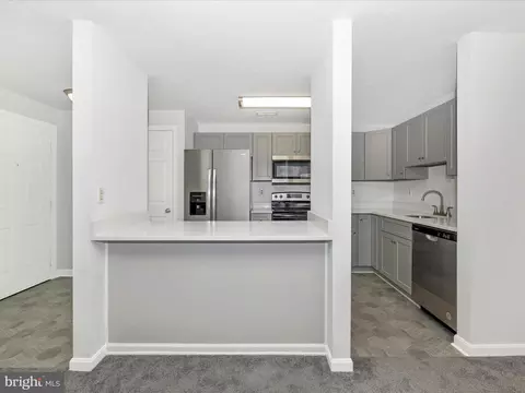 Kitchen - 2100 Whitehall Rd #BD, Frederick, MD 21702 photo 1 of 4