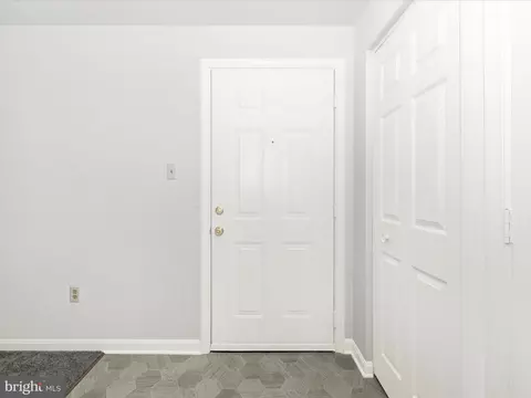 Entry Way - 2100 Whitehall Rd #BD, Frederick, MD 21702 photo 3 of 5