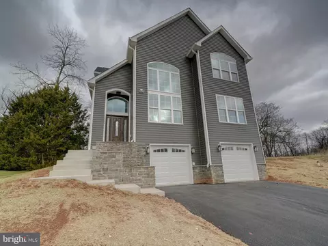 12544 Woodsboro Pike, Keymar, MD 21757