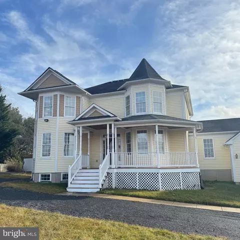 4811 Mussetter Rd, Ijamsville, MD 21754