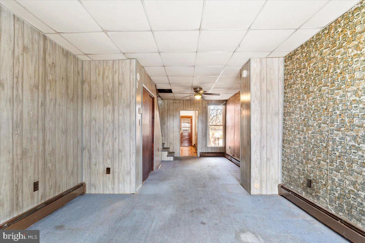 Entry Way - 226 S Carroll St, Frederick, MD 21701 photo 1 of 4