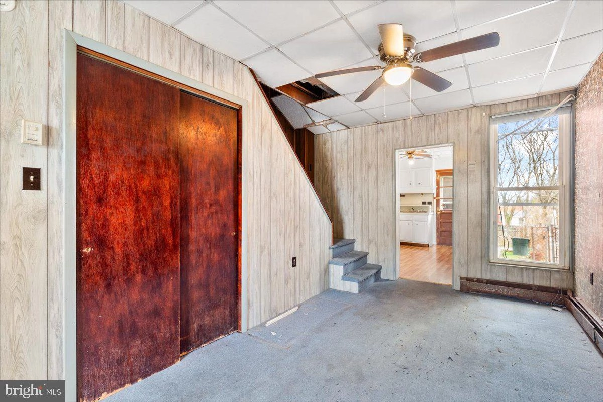 Entry Way - 226 S Carroll St, Frederick, MD 21701 photo 2 of 4