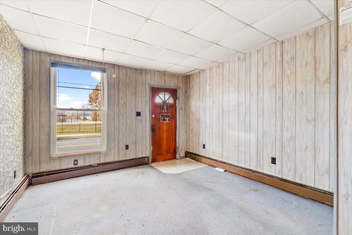 Living - 226 S Carroll St, Frederick, MD 21701 photo 1 of 1