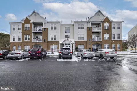 6250 Glen Valley Ter #6F, Frederick, MD 21701