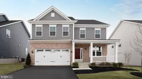 902 Brandenburg Farm Ct, Brunswick, MD 21716