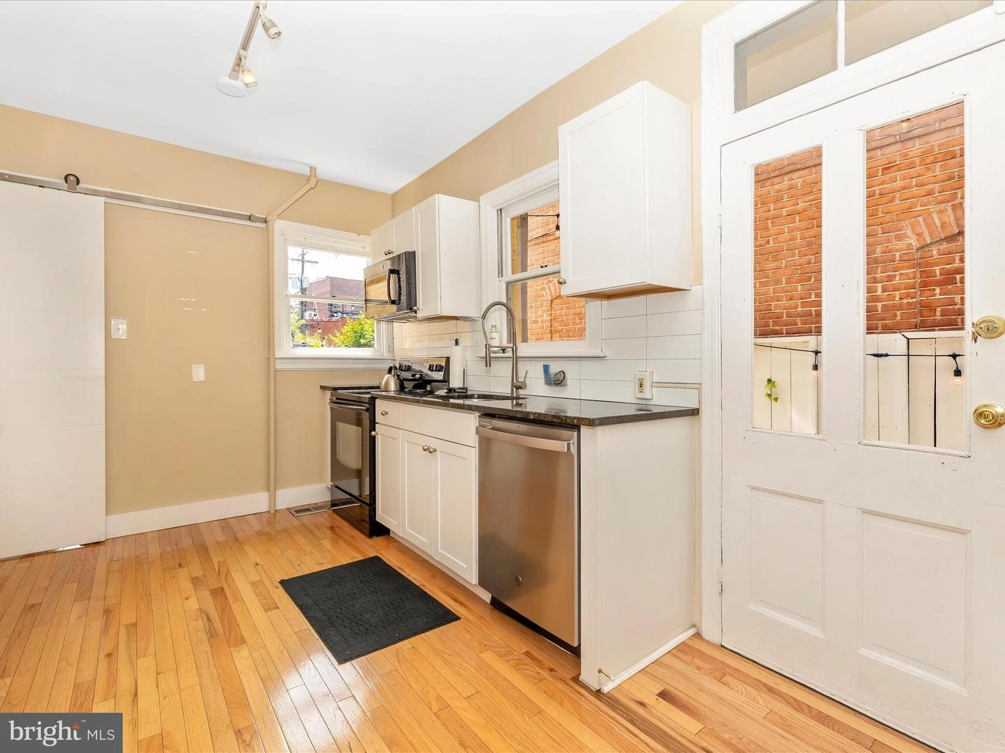 Kitchen - 8 E Church St, Frederick, MD 21701 photo 4 of 6
