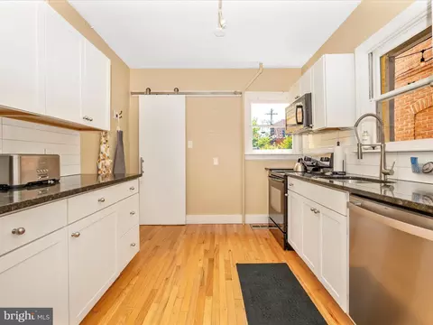 Kitchen - 8 E Church St, Frederick, MD 21701 photo 3 of 6