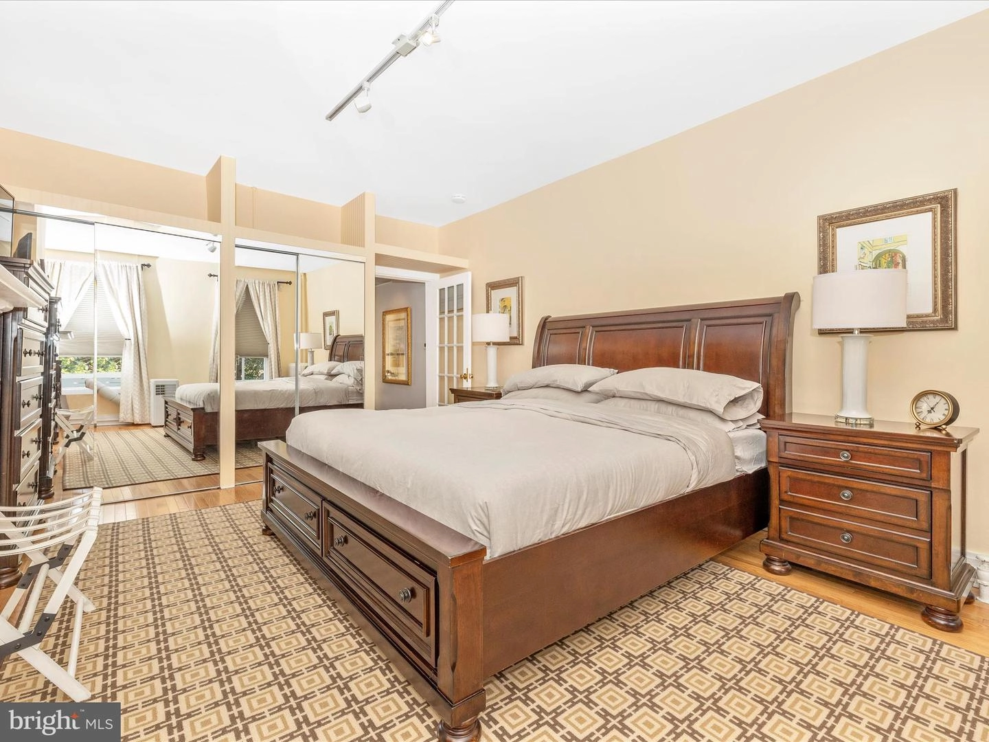 Bedroom - 8 E Church St, Frederick, MD 21701 photo 6 of 11