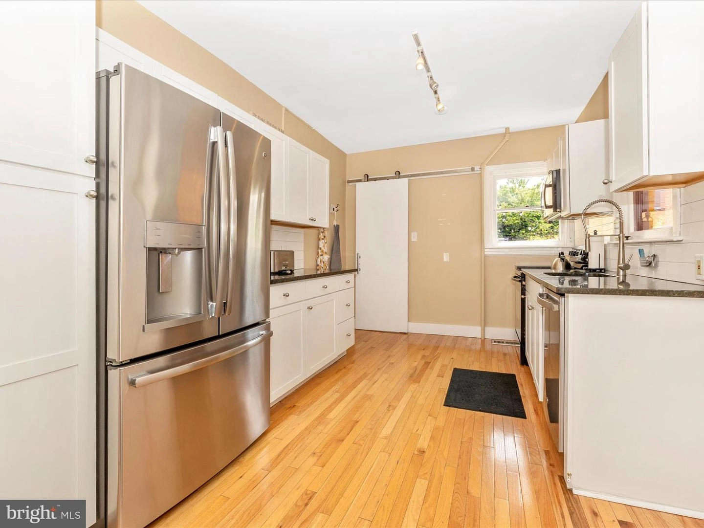 Kitchen - 8 E Church St, Frederick, MD 21701 photo 2 of 6
