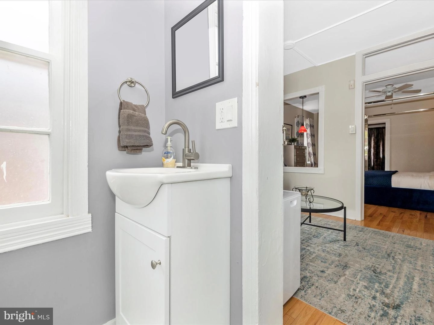 Entry Way - 8 E Church St, Frederick, MD 21701 photo 5 of 5