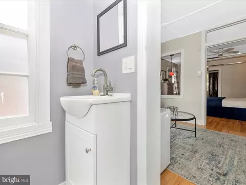 Entry Way - 8 E Church St, Frederick, MD 21701 photo 5 of 5