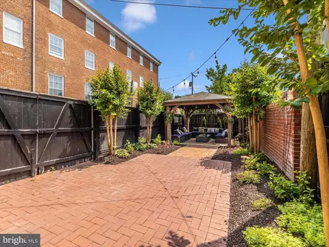 Exterior - 8 E Church St, Frederick, MD 21701 photo 3 of 16
