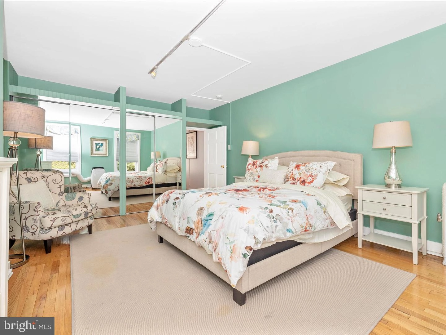 Bedroom - 8 E Church St, Frederick, MD 21701 photo 11 of 11