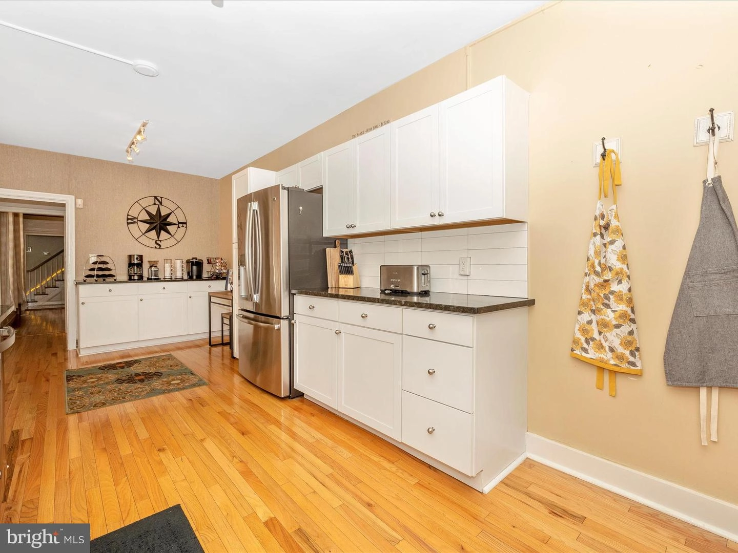 Kitchen - 8 E Church St, Frederick, MD 21701 photo 6 of 6