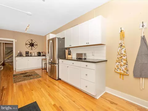 Kitchen - 8 E Church St, Frederick, MD 21701 photo 6 of 6