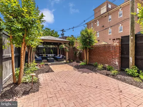 Exterior - 8 E Church St, Frederick, MD 21701 photo 5 of 16