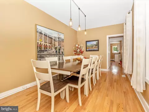 Dining - 8 E Church St, Frederick, MD 21701 photo 1 of 3