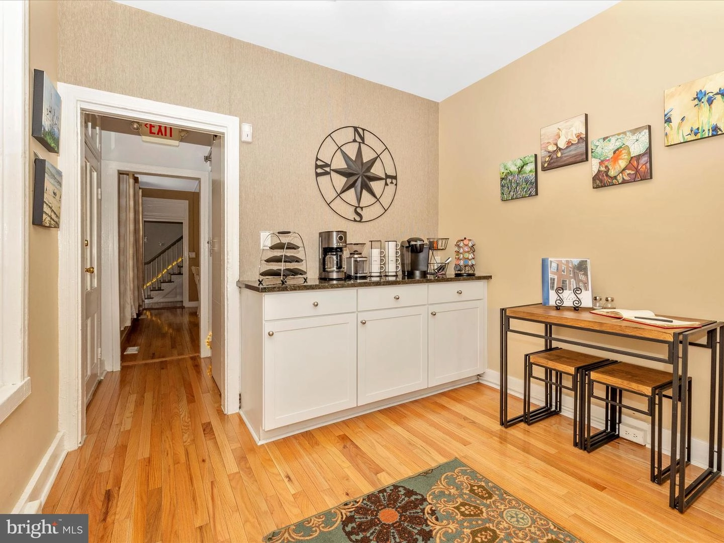 Entry Way - 8 E Church St, Frederick, MD 21701 photo 4 of 5