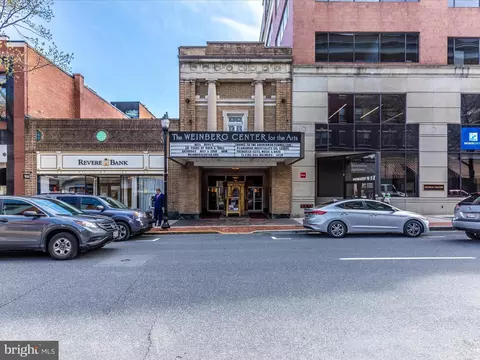 Exterior - 8 E Church St, Frederick, MD 21701 photo 16 of 16