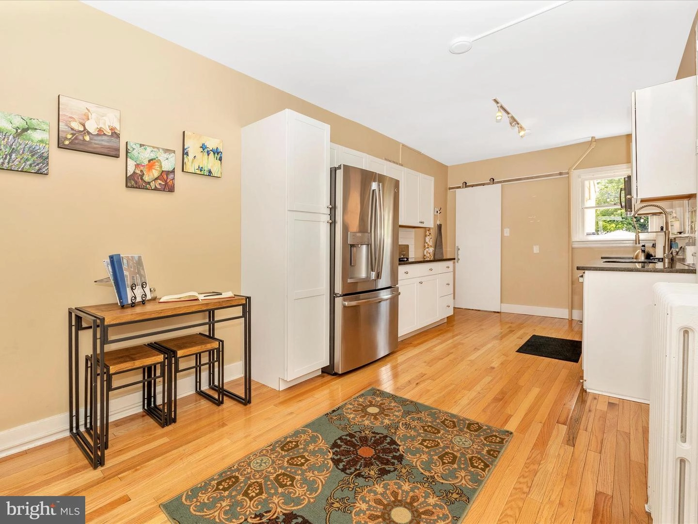 Kitchen - 8 E Church St, Frederick, MD 21701 photo 1 of 6
