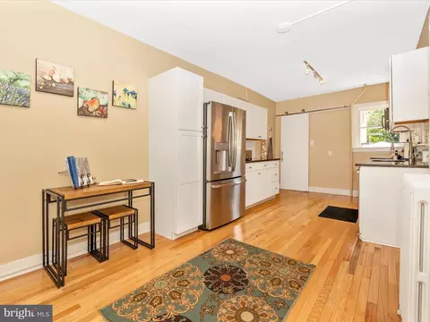 Kitchen - 8 E Church St, Frederick, MD 21701 photo 1 of 6