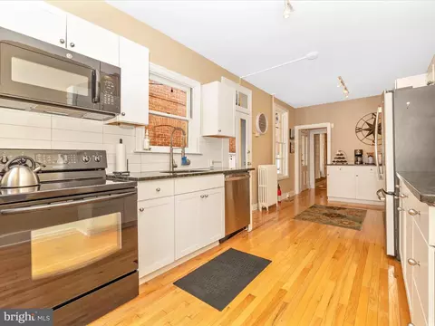 Kitchen - 8 E Church St, Frederick, MD 21701 photo 5 of 6