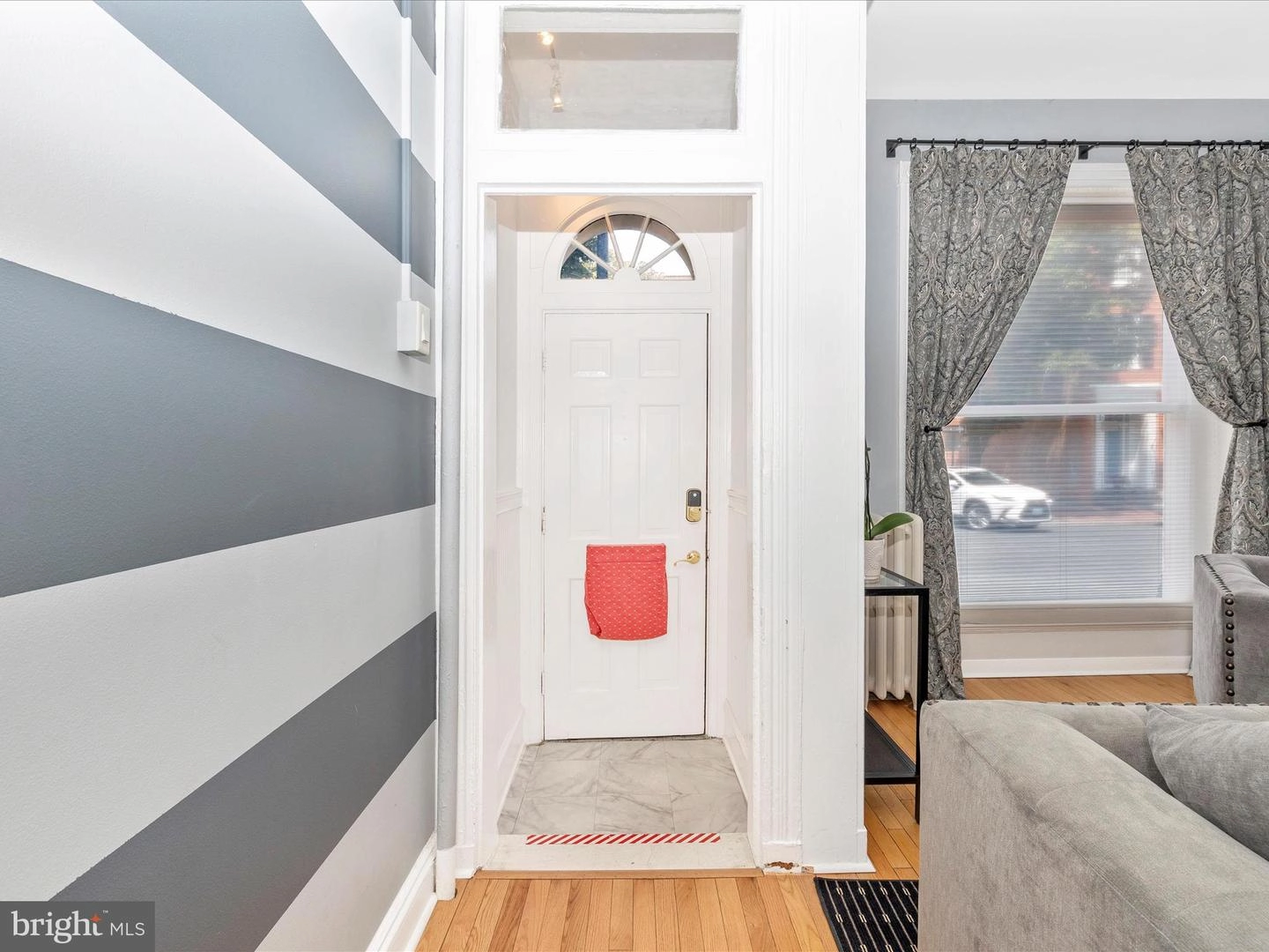 Entry Way - 8 E Church St, Frederick, MD 21701 photo 1 of 5