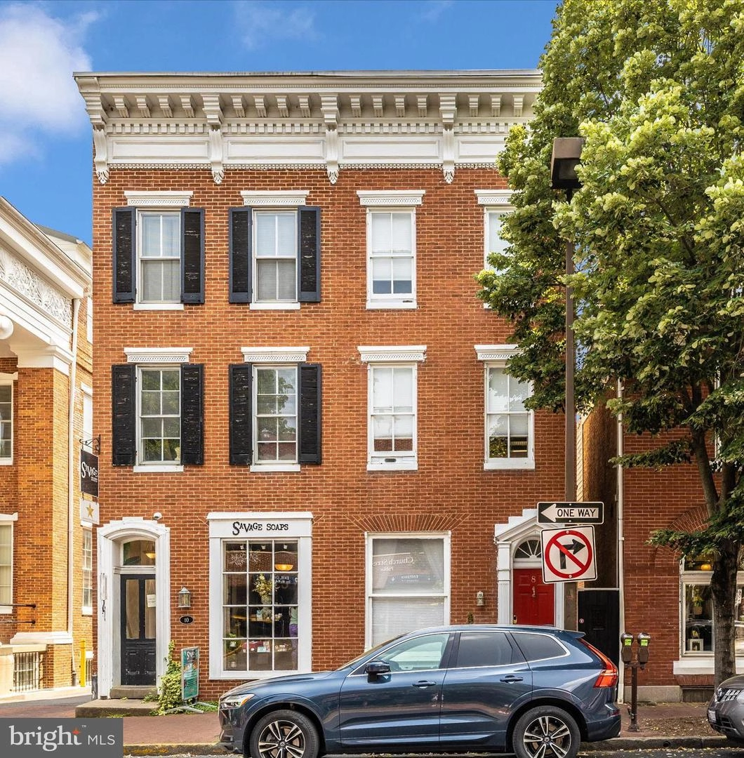 Other - 8 E Church St, Frederick, MD 21701 photo 1 of 18