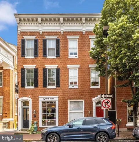 8 E Church St, Frederick, MD 21701