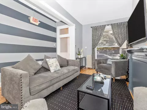 Living - 8 E Church St, Frederick, MD 21701 photo 1 of 3