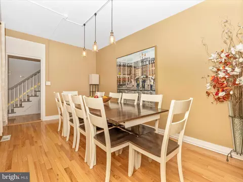Dining - 8 E Church St, Frederick, MD 21701 photo 3 of 3