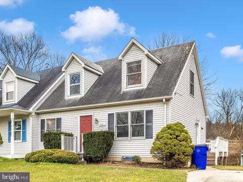 4181 Jefferson Pike, Jefferson, MD 21755
