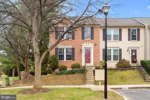 6570 Ellington Way, Frederick, MD 21703