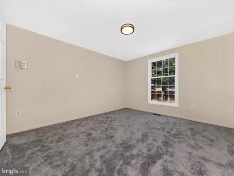 Bedroom - 1381 Fox Run Ct, Frederick, MD 21703 photo 1 of 8