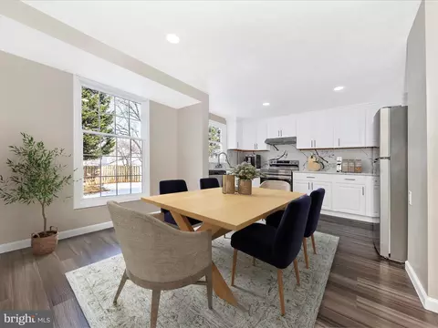 Dining - 1381 Fox Run Ct, Frederick, MD 21703 photo 1 of 1