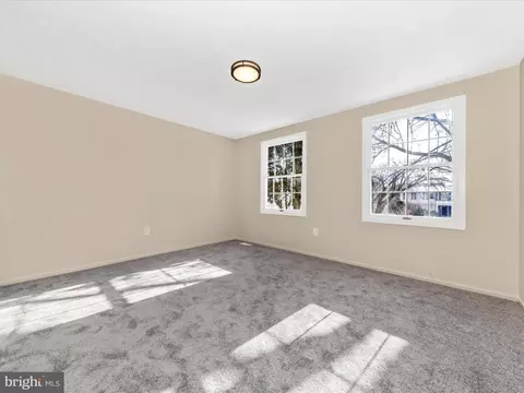 Bedroom - 1381 Fox Run Ct, Frederick, MD 21703 photo 8 of 8