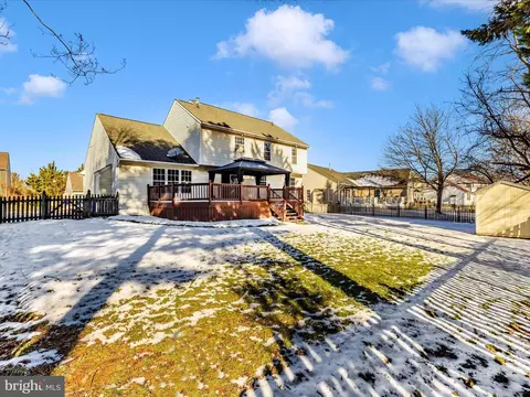 162 Midsummer Dr, Frederick, MD 21702 photo 47
