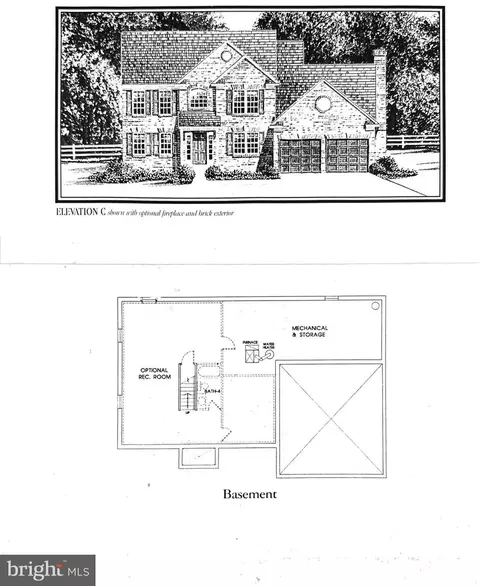 162 Midsummer Dr, Frederick, MD 21702 photo 53