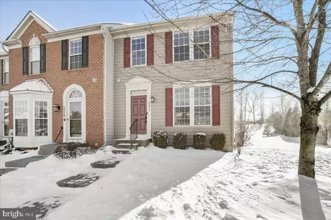 5817 Whiterose Way, New Market, MD 21774