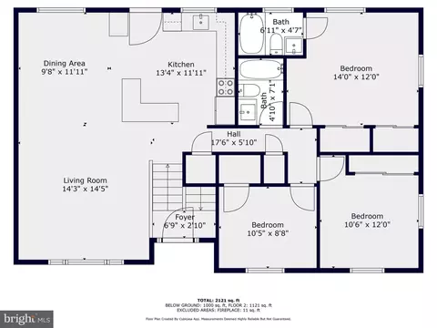 4328 Dover Dr, Frederick, MD 21703 photo 53
