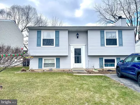 378 Prospect Blvd, Frederick, MD 21701