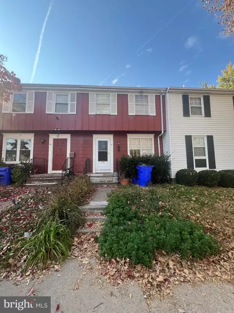 41 S Pendleton Ct, Frederick, MD 21701