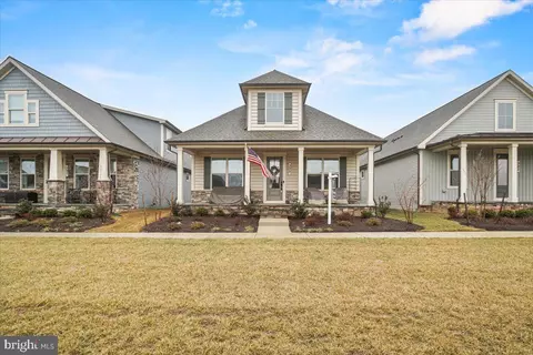 395 Potting Shed Way, Frederick, MD 21702