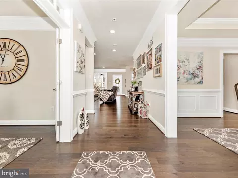 Entry Way - 6555 Saxony Ct, Frederick, MD 21701 photo 3 of 9